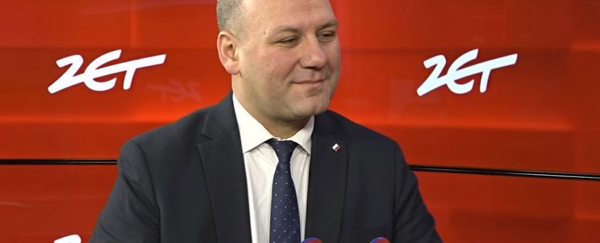 Szymon Szynkowski vel Sęk
