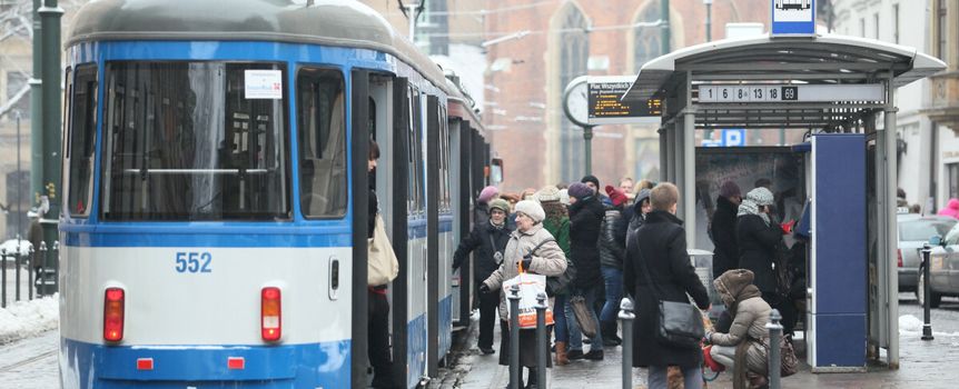 MPK Kraków