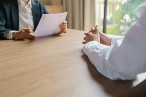 Pracodawca będzie mógł sprawdzić przeszłość pracownika