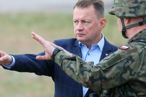 Mariusz Błaszczak