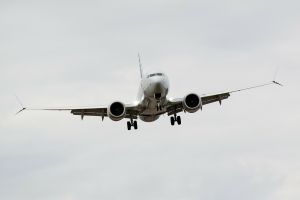 samolot boeing 737