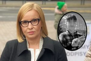 Śmierć syna Magdaleny Filiks, szokujące kulisy