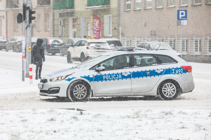 Policja