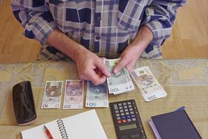 Emerytury przesądzą o przyszłym rządzie? „Nikt nie chce kojarzyć się z odbieraniem pieniędzy”
