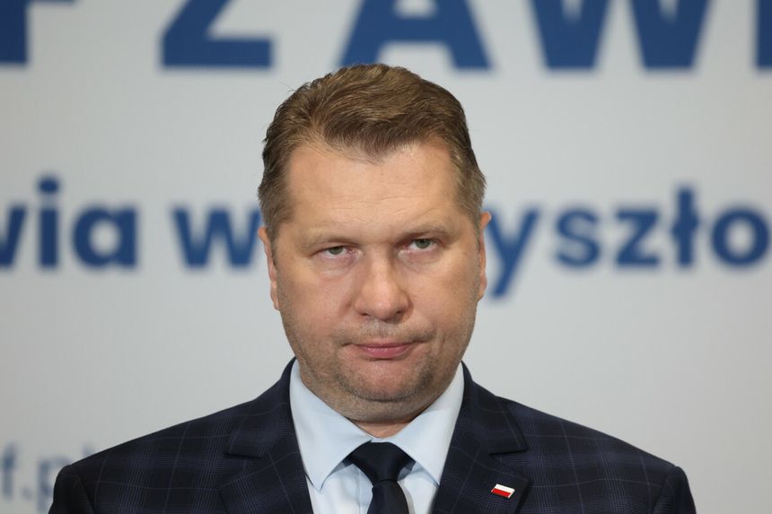 Przemysław Czarnek