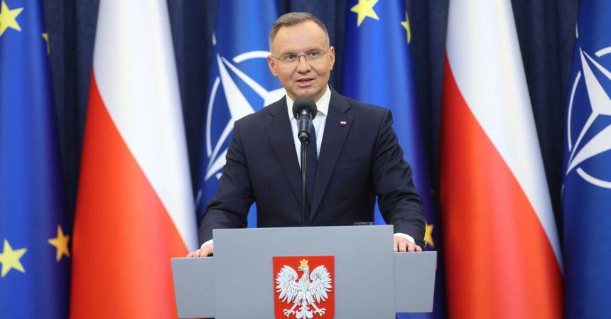 Andrzej Duda