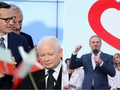 Opozycja nie zrealizuje obietnic? „Oszustwo wyborcze dopiero przed nami”