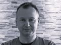 Weterynarz Piotr Dąbrowski