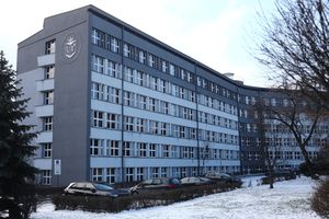 UKEN w Krakowie