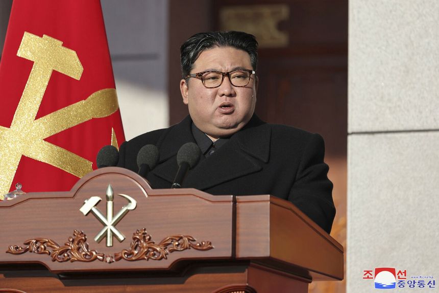 Korea Północna