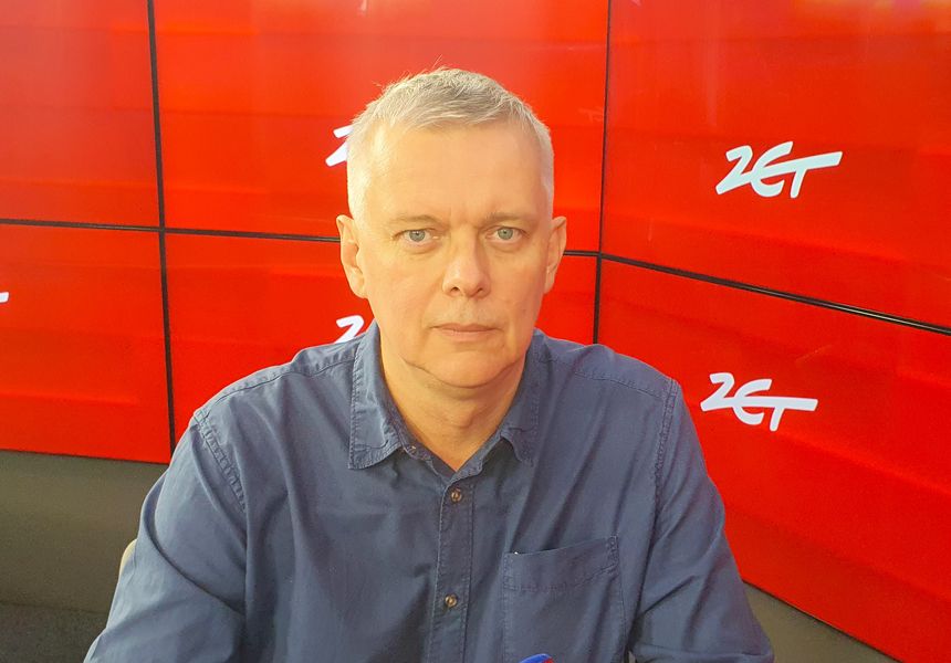 Tomasz Siemoniak