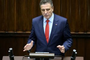 Jarosław Sachajko Kukiz 15