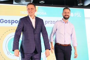 Trzecia Droga