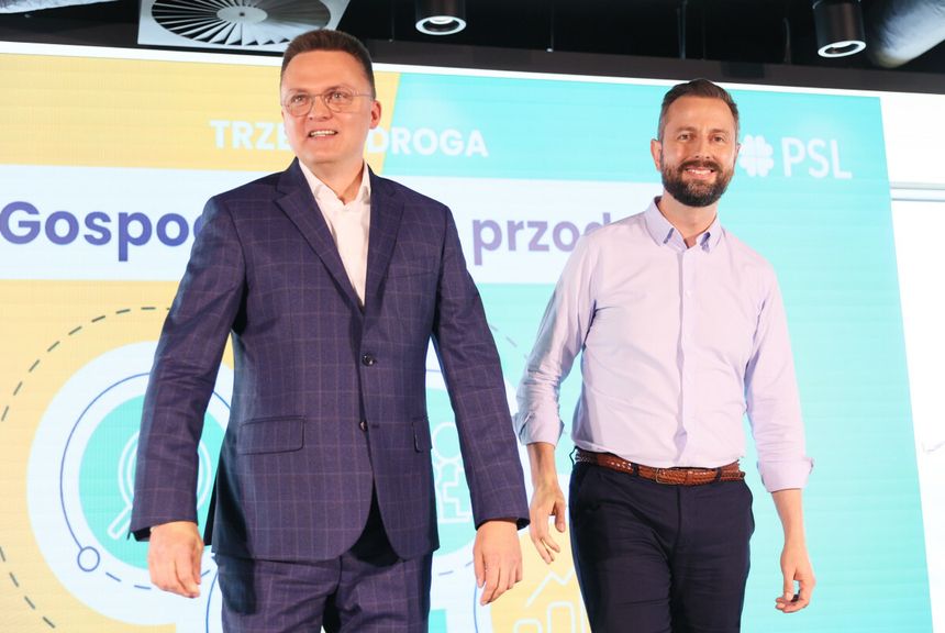 Trzecia Droga