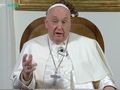Papież Franciszek