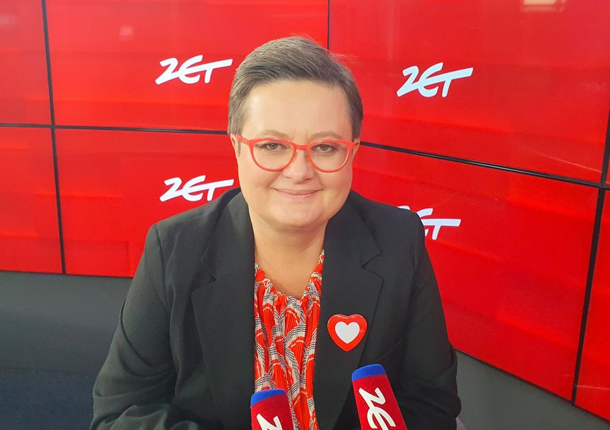 Katarzyna Lubnauer