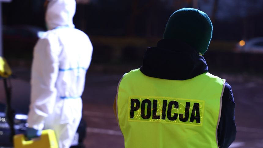 Policja