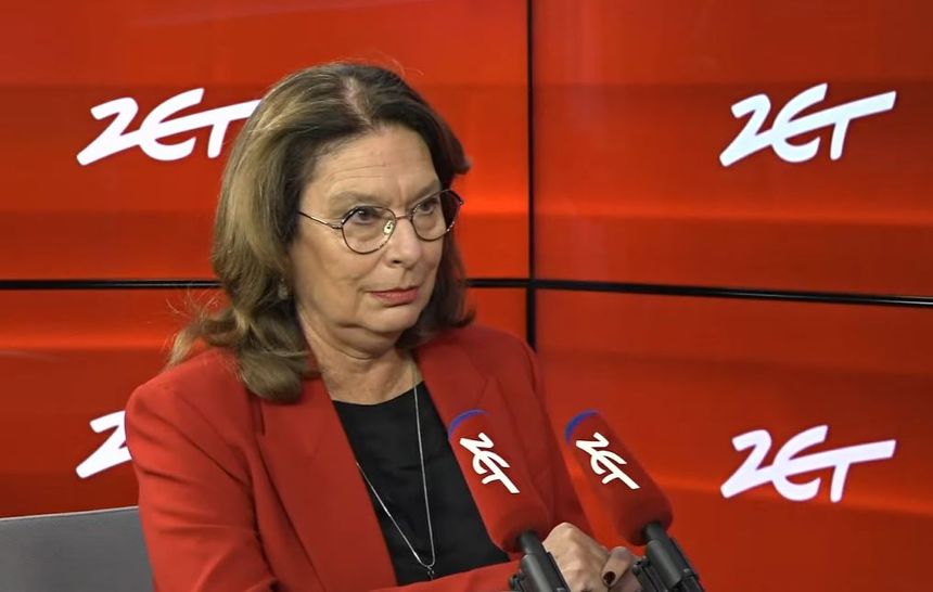 Małgorzata Kidawa-Błońska