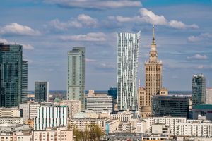 Warszawa