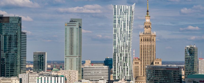 Warszawa
