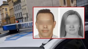 policja/Aneta i Adam J.