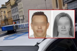 policja/Aneta i Adam J.