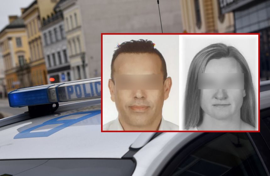 policja/Aneta i Adam J.