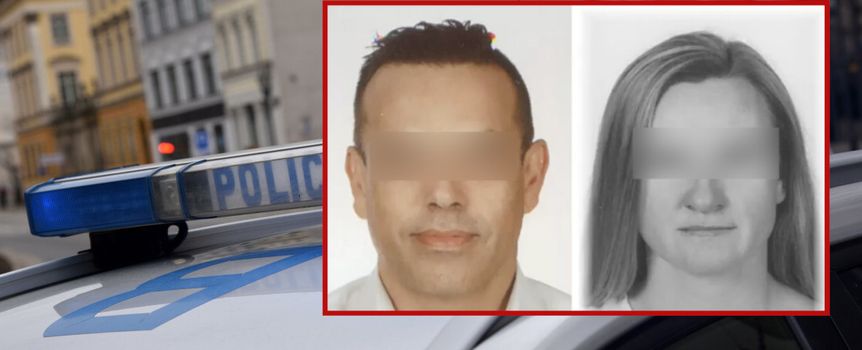 policja/Aneta i Adam J.