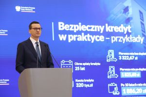 Mateusz Morawiecki