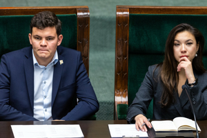 Oświadczenia majątkowe. Co zadeklarowali najmłodsi posłowie?