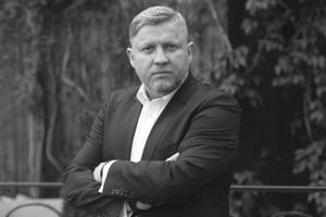 Krzysztof Jakubowski nie żyje
