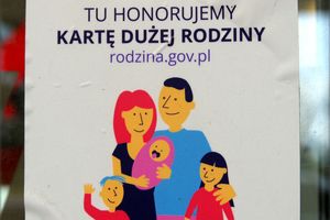 Karta Dużej Rodziny