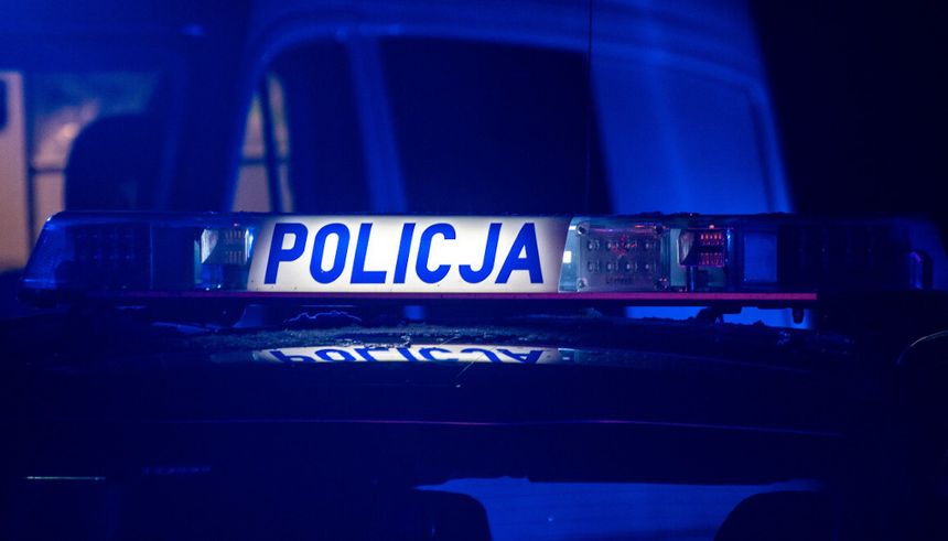 Tarnów śmierć na komisariacie