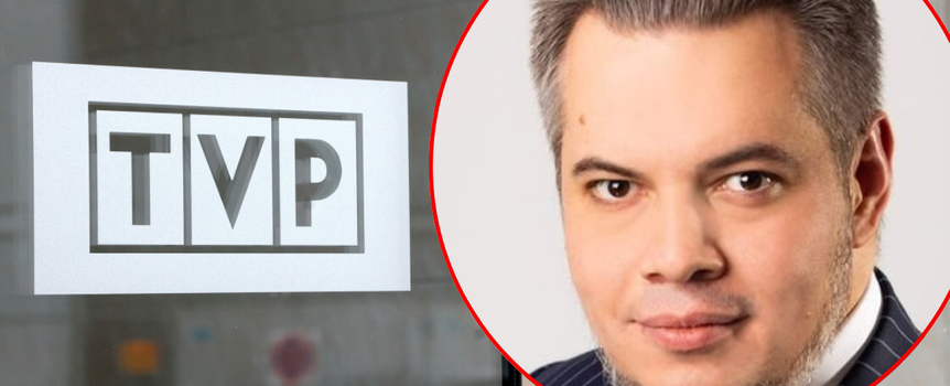 Piotr Zemła - kim jest nowy szef Rady Nadzorczej TVP?