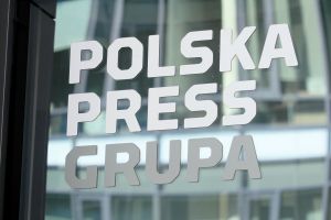 Zarząd Polska Press odwołany
