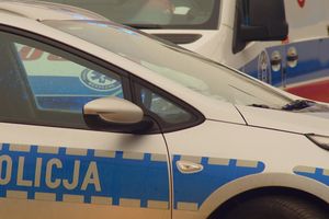 Policja