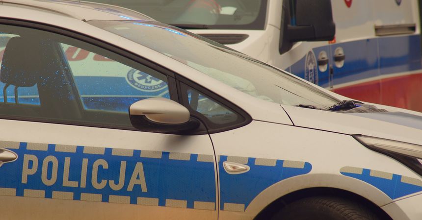 Policja