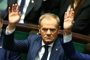 Donald Tusk