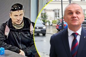 Polko o Grzegorzu Borysi