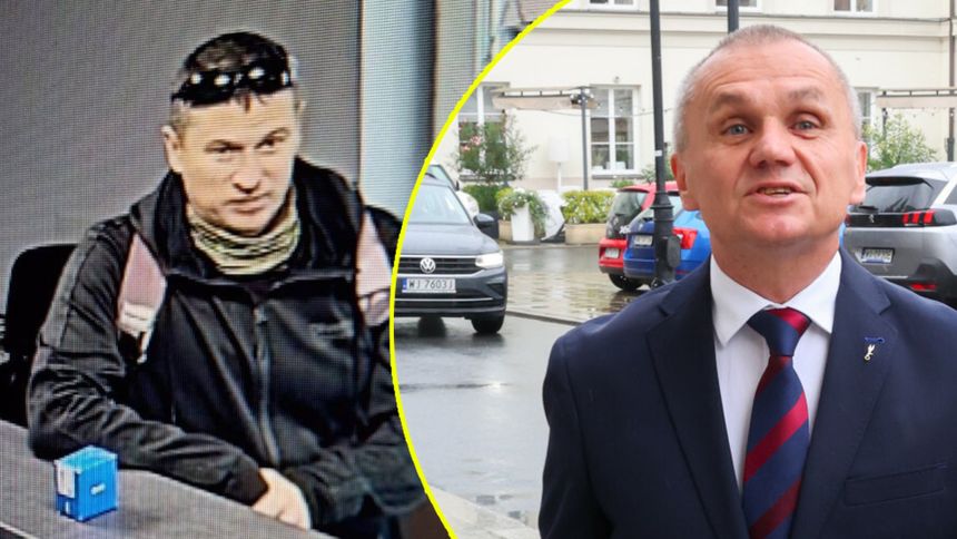 Polko o Grzegorzu Borysi