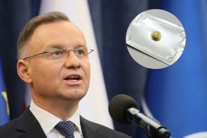 Andrzej Duda o tabletce dzień po