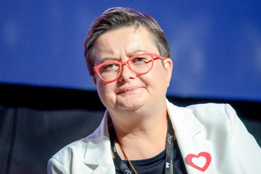 katarzyna lubnauer