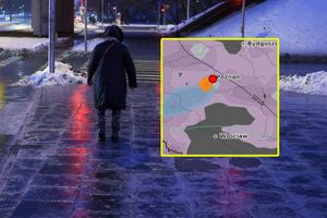 Oblodzenie i marznace opady