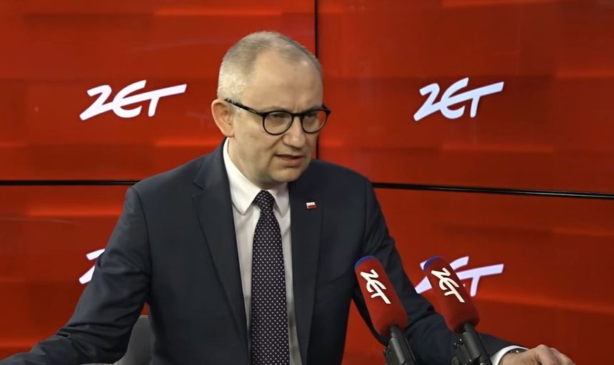 Błażej Poboży