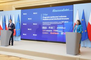 Rządowy program zostanie utrzymany? „Tylko, jeśli będzie taka potrzeba”