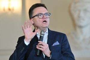 Szymon Hołownia