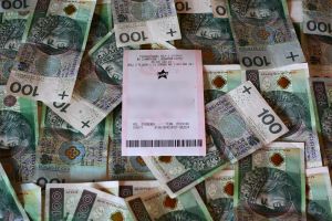 Kupon Lotto