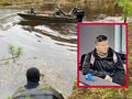 Zdjęcia zwłok Grzegorza Borysa