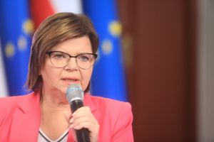 Izabela Leszczyna
