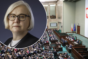 Marzena czarnecka - kim jest nowa minister przemysłu?